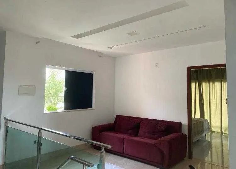 CASA NO TERRAS ALPHAVILLE 1 - M.CC - COM PISCINA [31808] - Foto 4