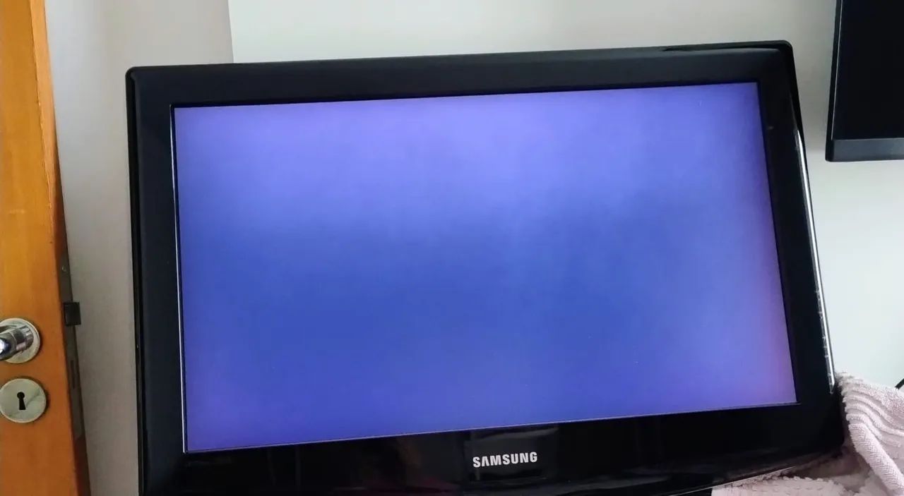 TV 26? EM PERFEITO ESTADO - Foto 2