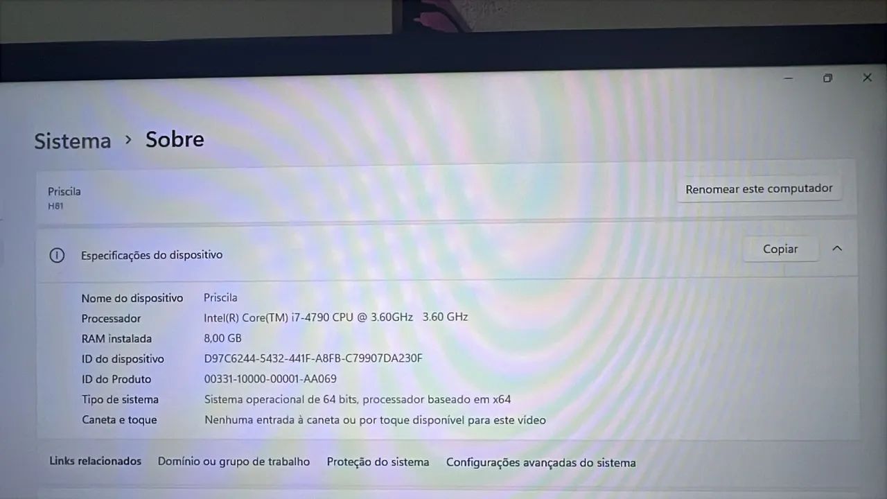 VENDE COMPUTADOR (PC GAMER) - Foto 4