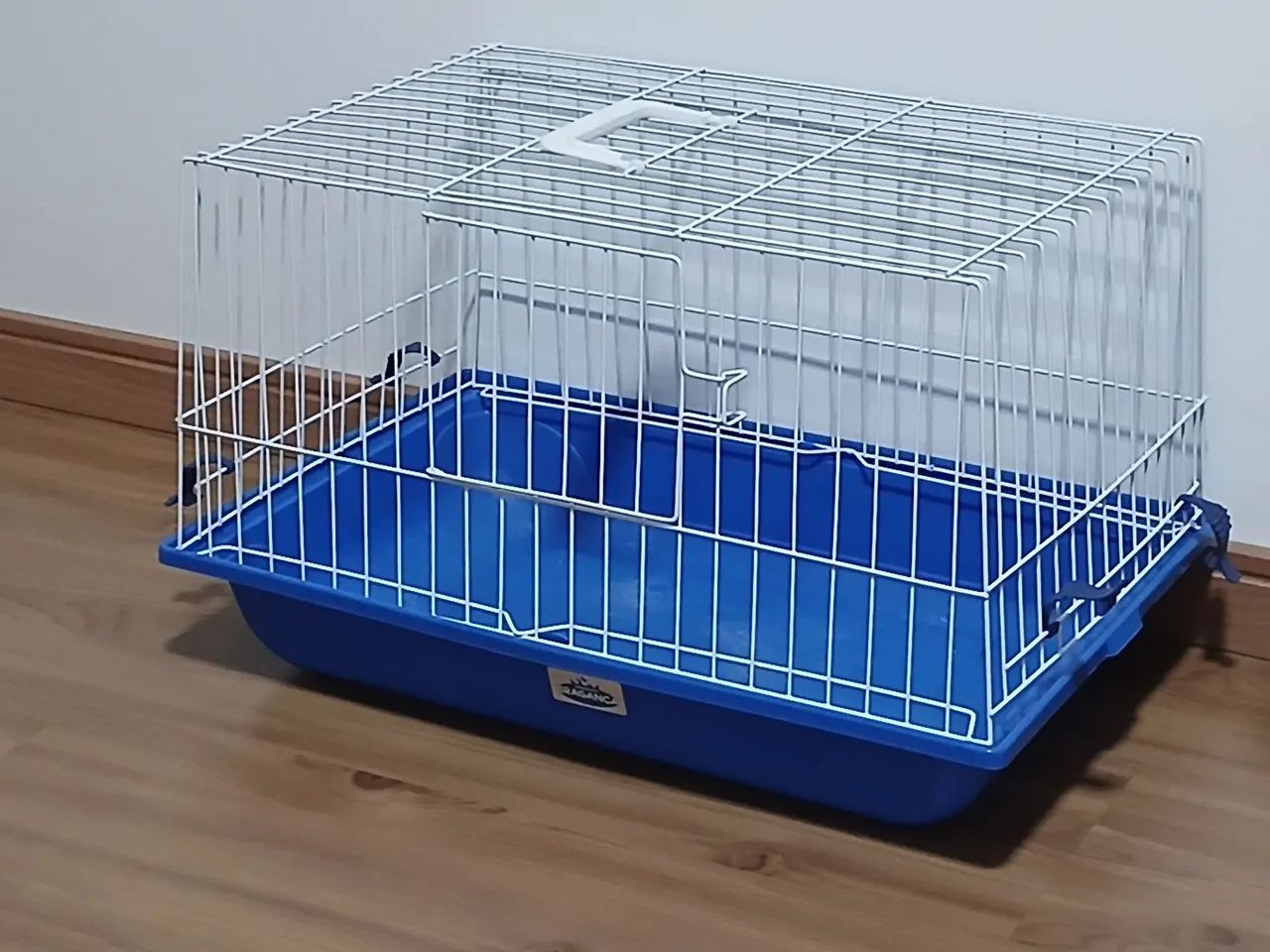 Gaiola para porquinho da Índia 