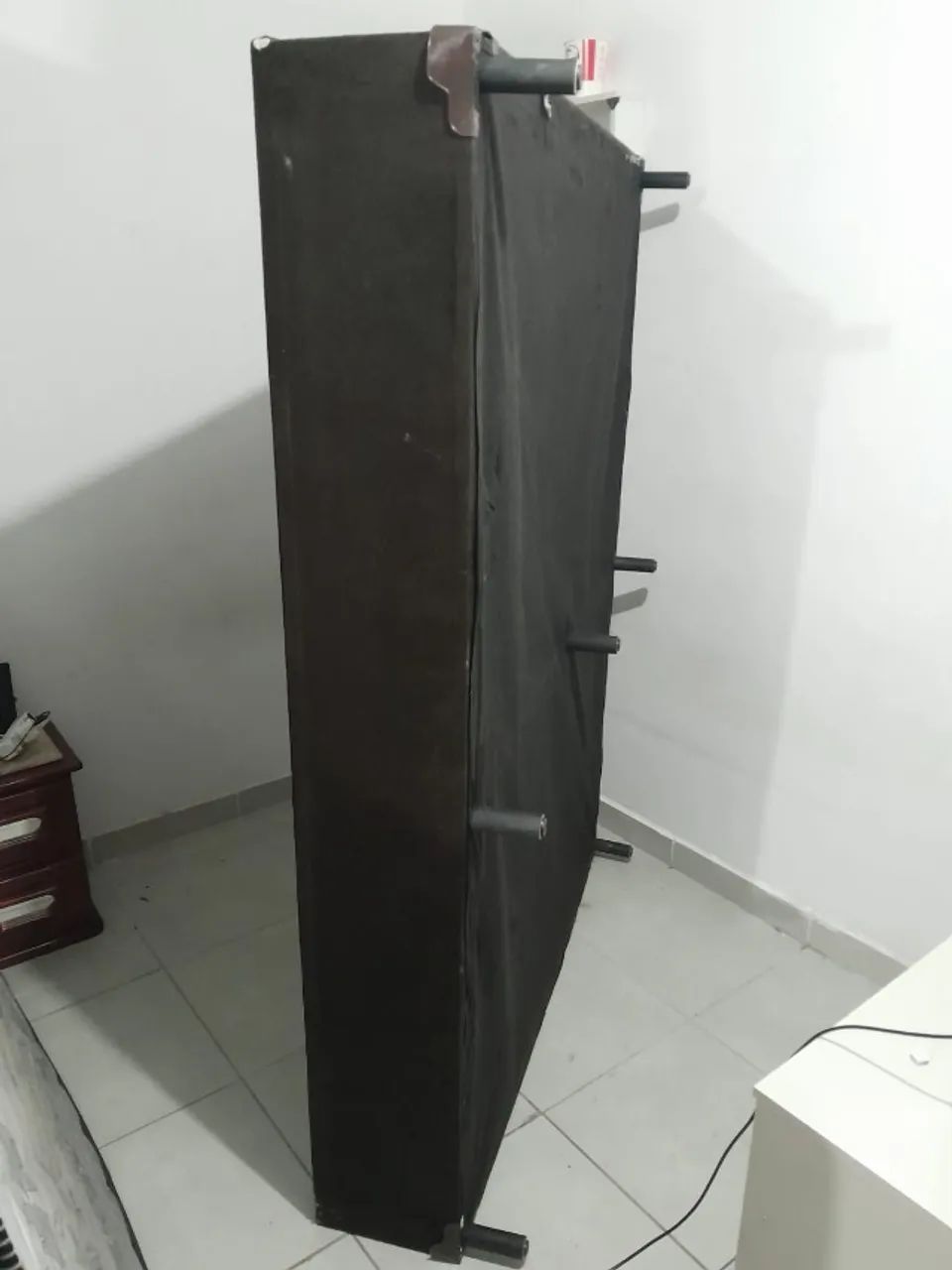Cama Box Casal - Foto 2