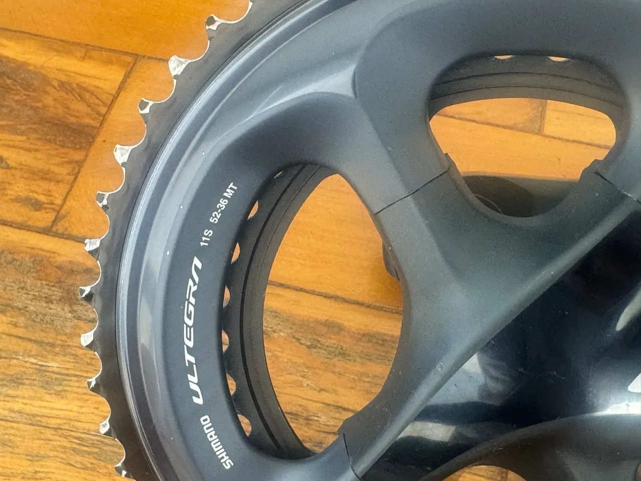 Pedivela ULTEGRA 11 velocidades - Foto 2
