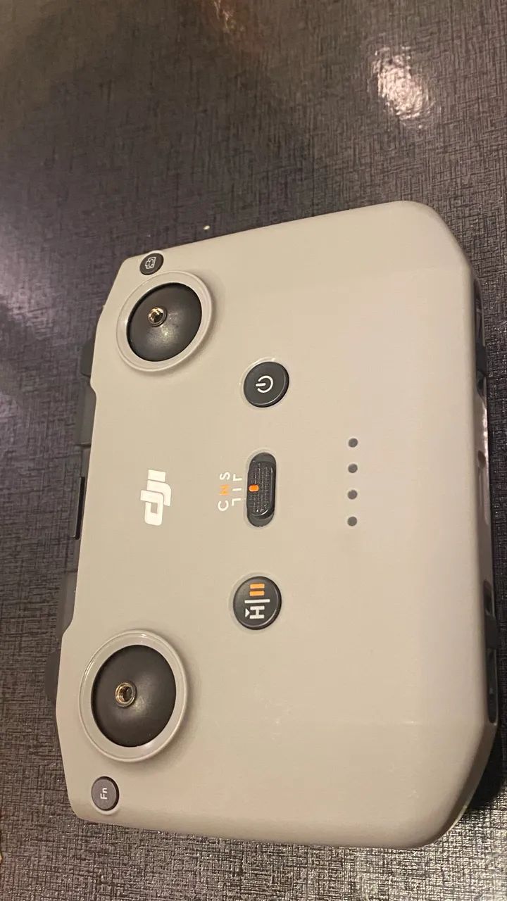 Controle Dji RC N3 - Foto 2