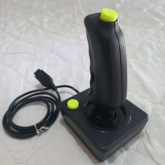 Joystick Padrão Atari estilo Dactar 