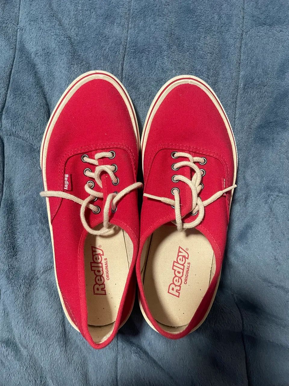 Vendo tênis Redley original  - Foto 4