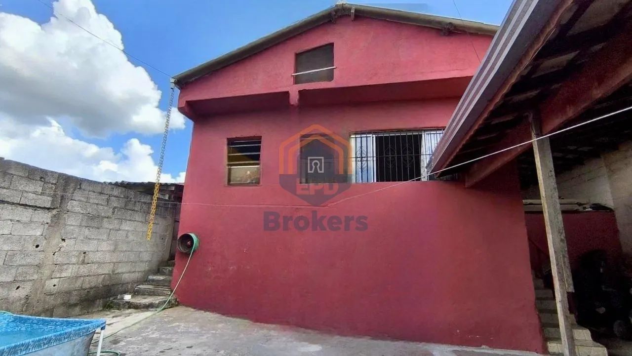 Casa em Vila Primavera - Jarinu, SP - Foto 2