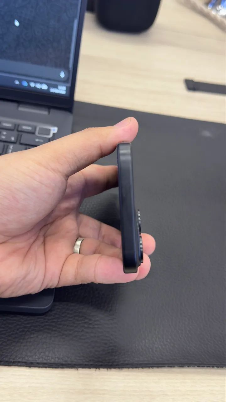 Iphone 15 128GB - Foto 2