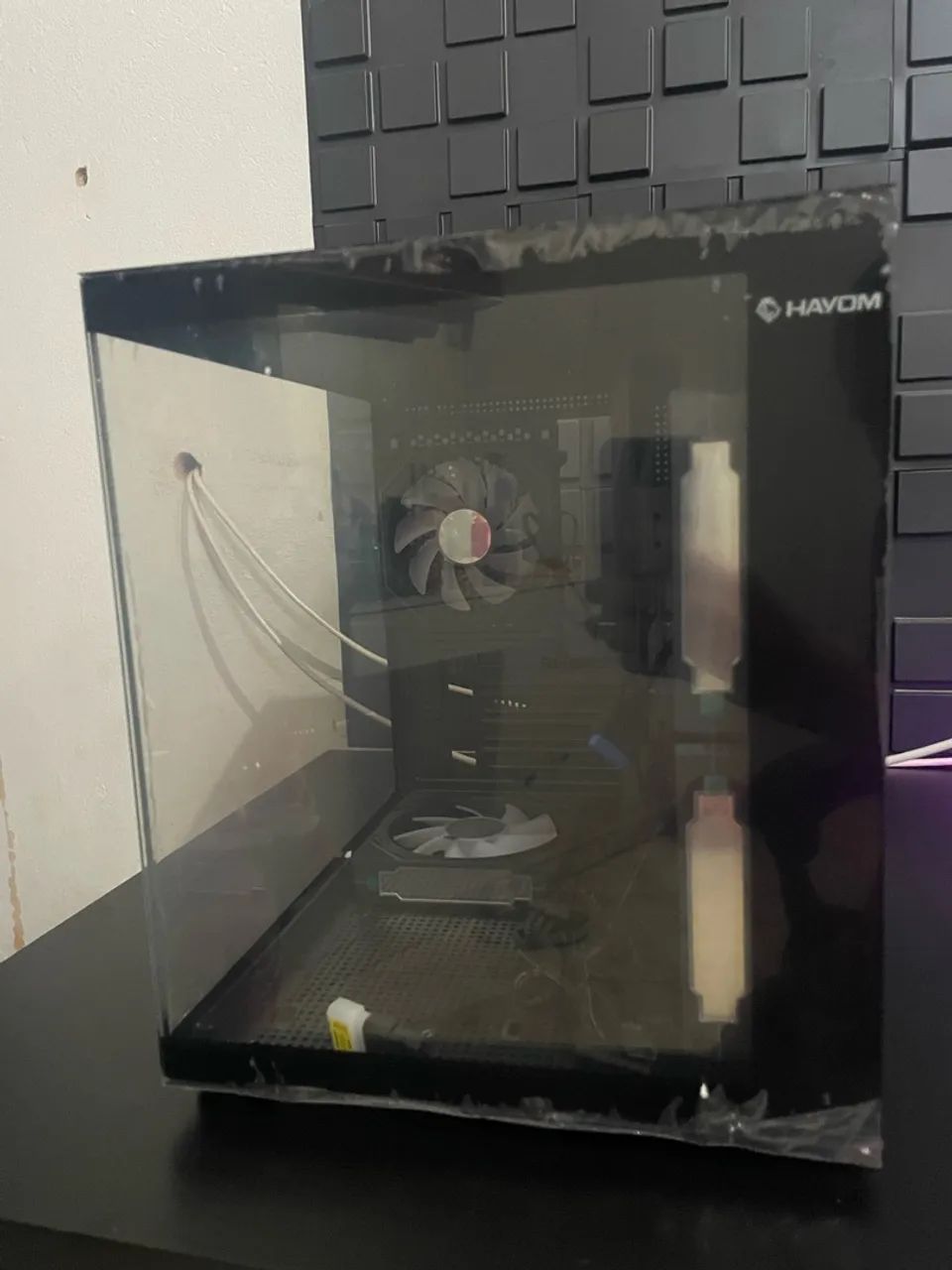 Gabinete Gamer  - Foto 3