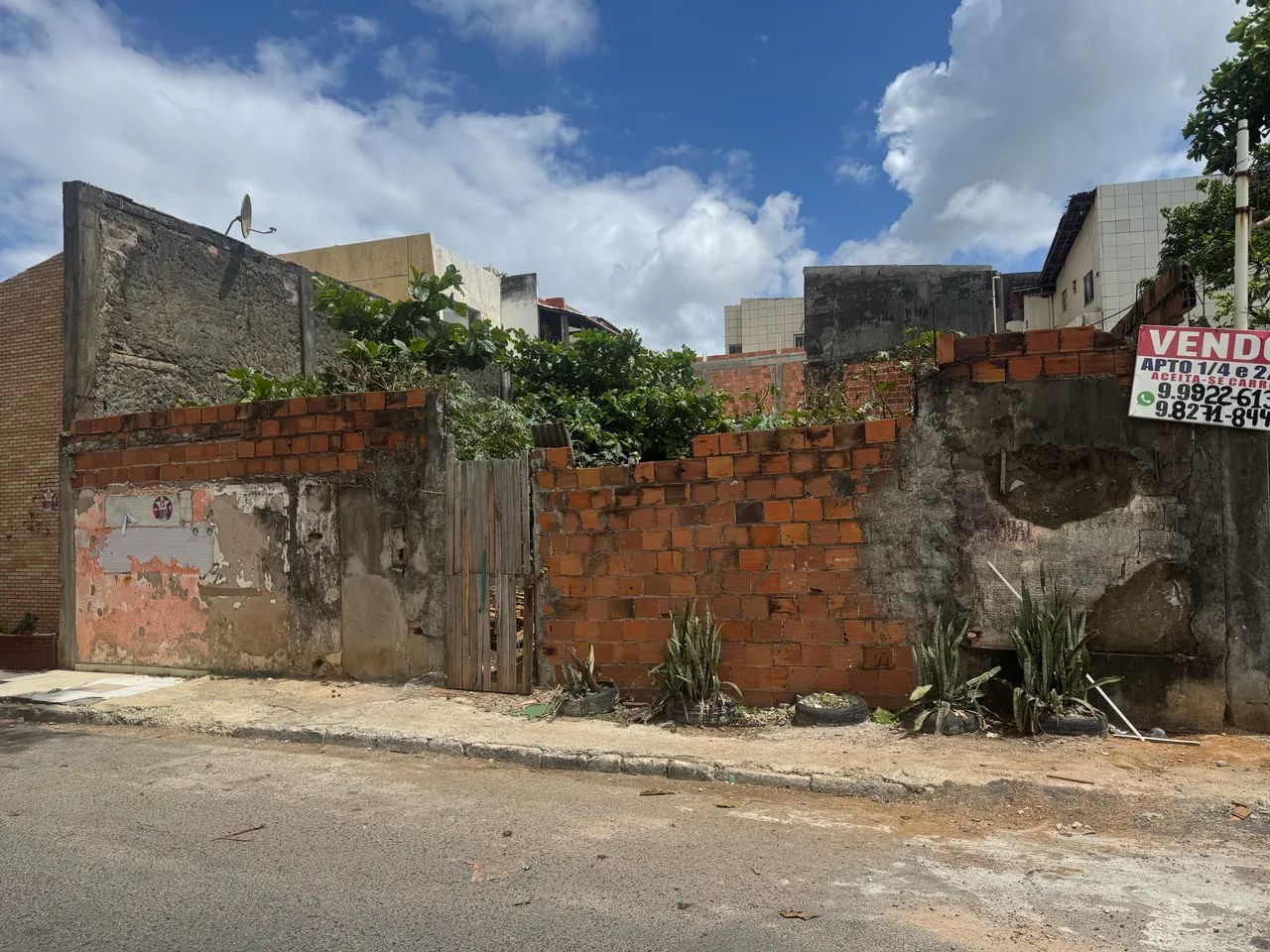 Terreno em Pituaçu pertinho do parque e orla de Pituaçu. - Foto 5