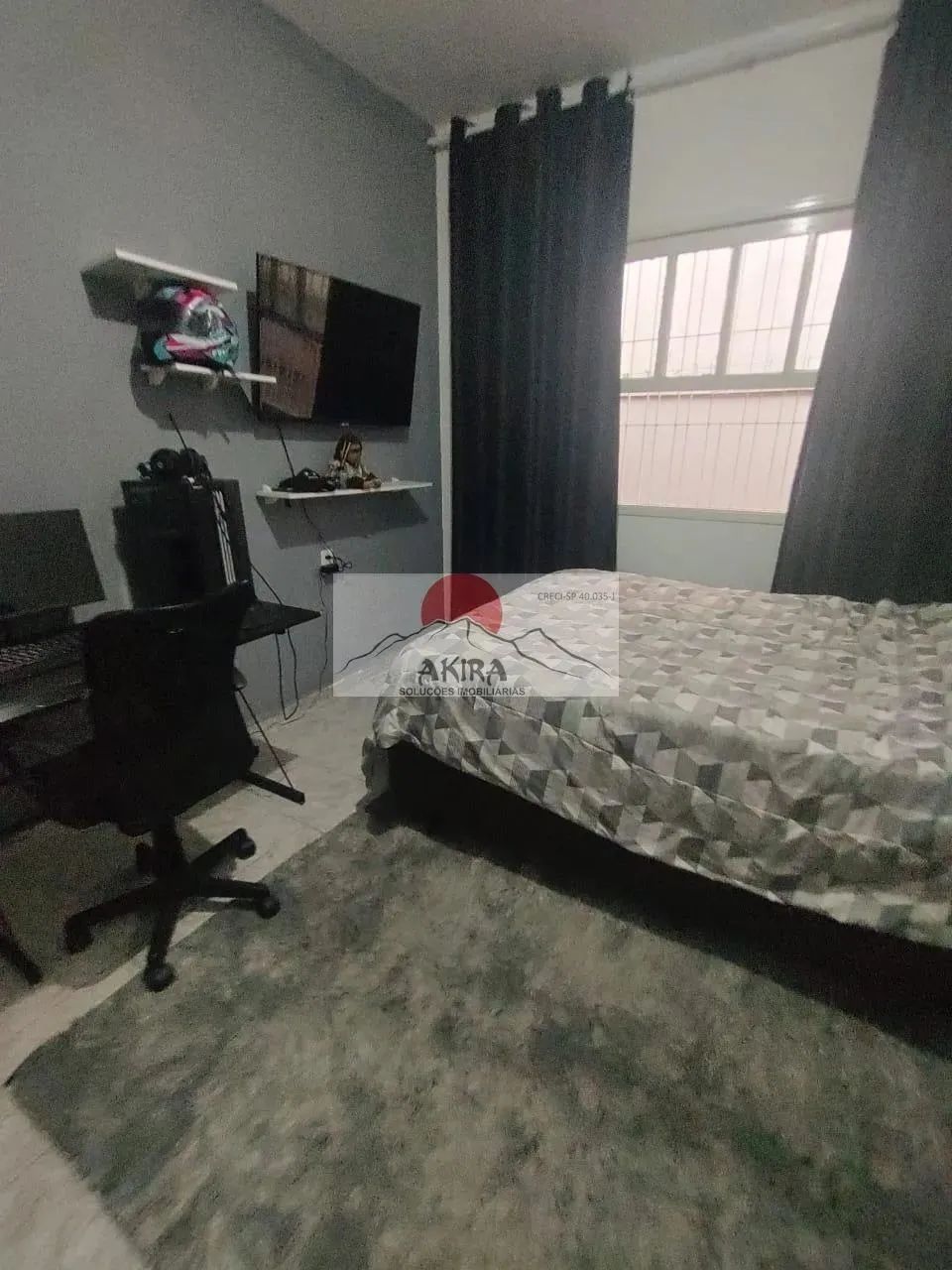 Casa em Jardim Rosa de Franca - Guarulhos - Foto 12