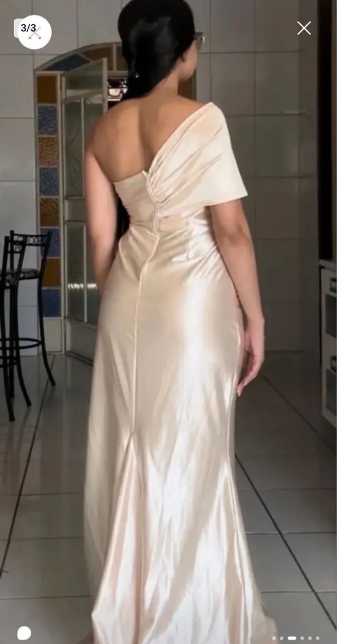 Vestido de Festa - Foto 2