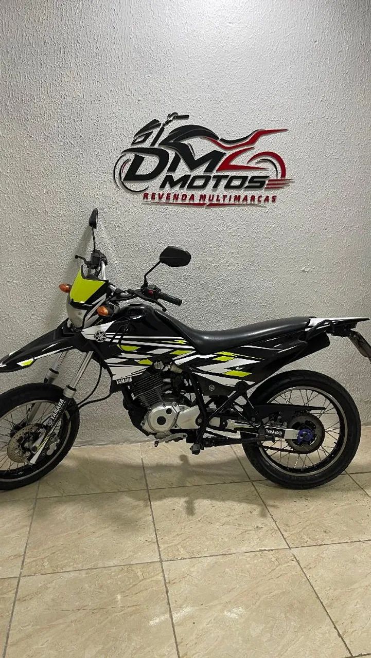 XTZ 125  - Foto 2