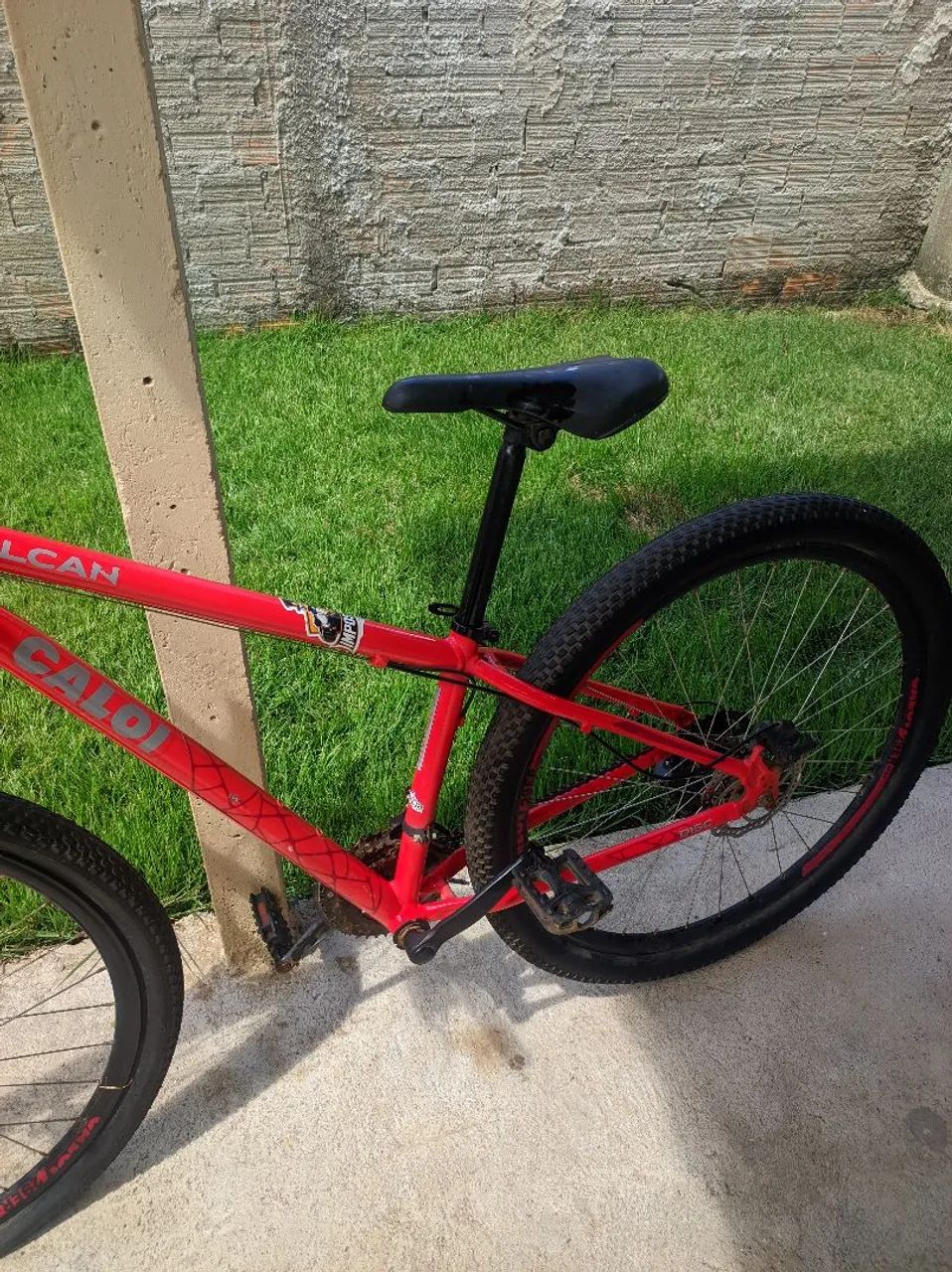 Vende se Bicicleta aro 29  - Foto 3
