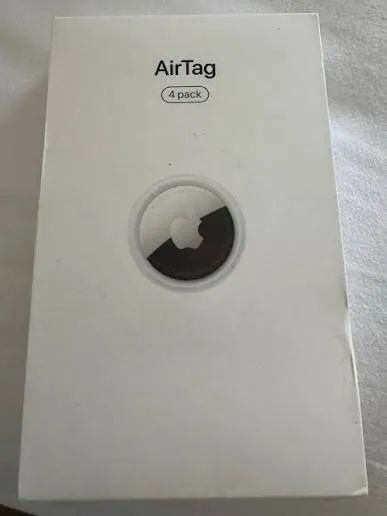 Air Tag Apple 4 Pack  - Foto 2