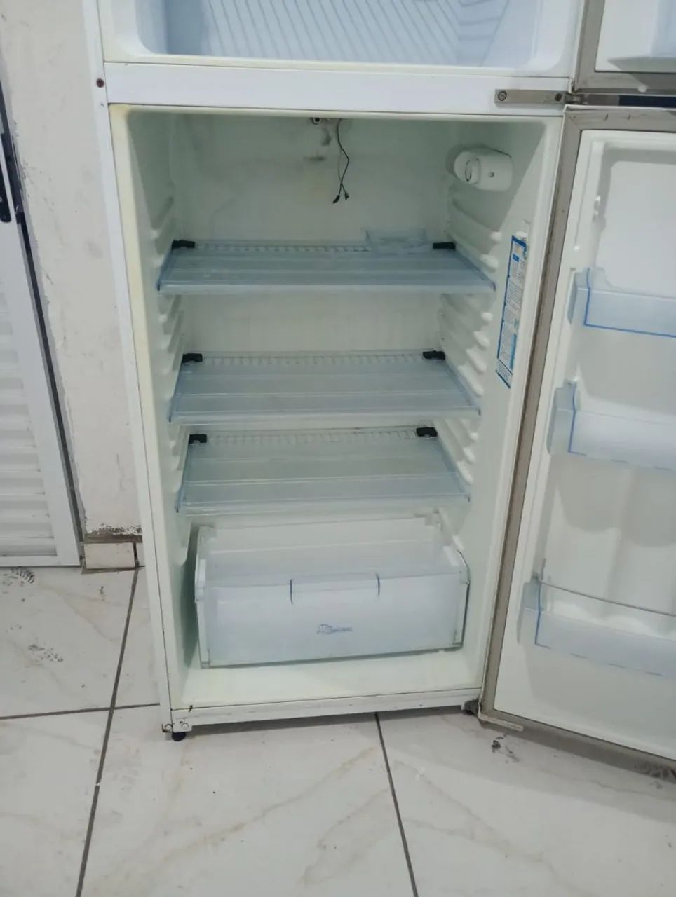 Geladeira  - Foto 4