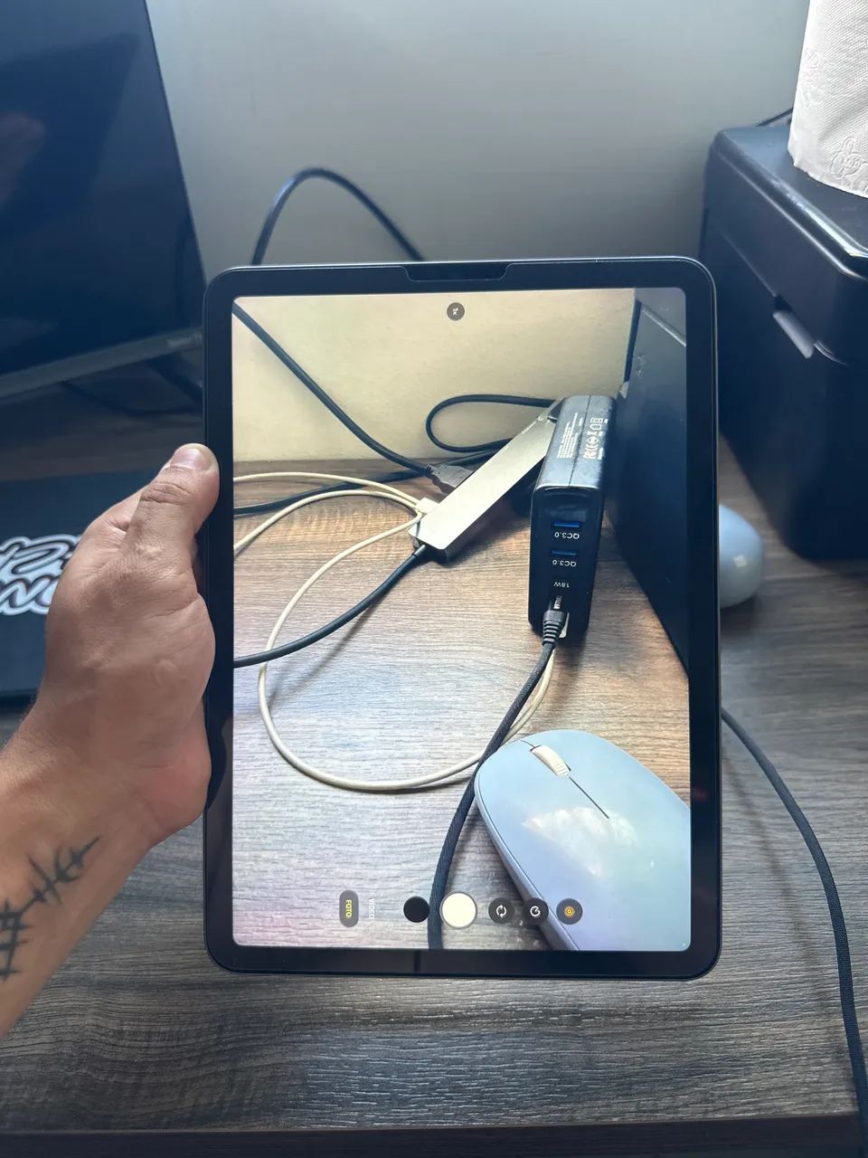 iPad Air 5 256gb - Foto 4
