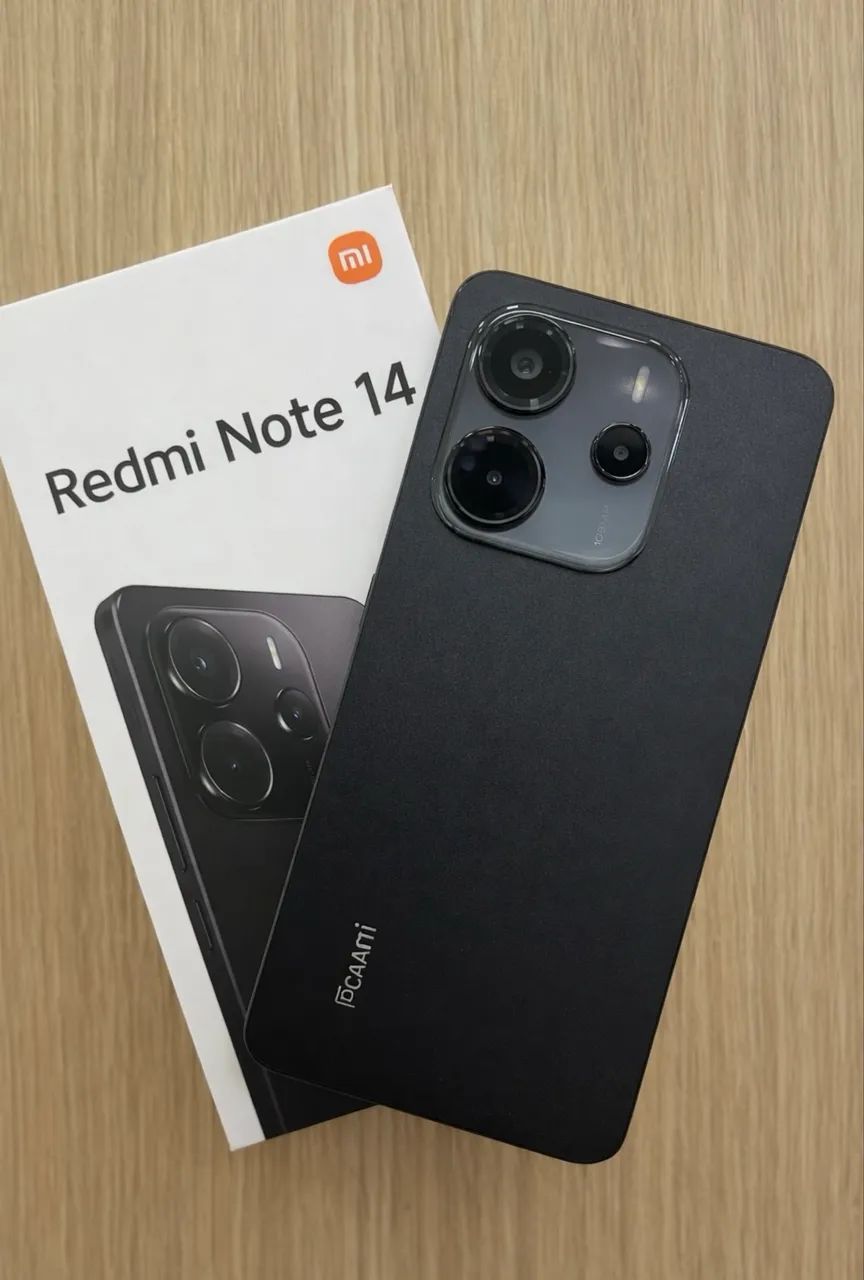 Xiaomi Note 14 original 
