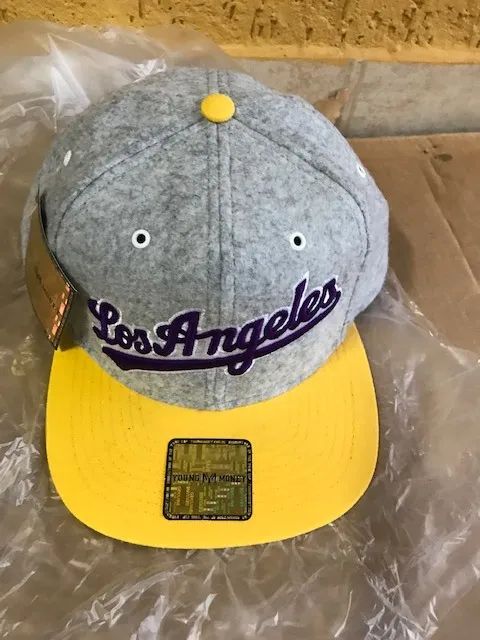 BONÉ YOUNG MONEY - LOS ANGELES