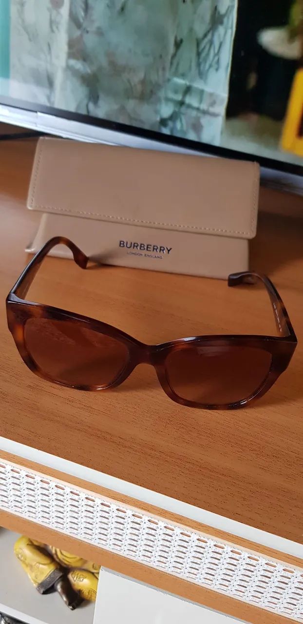 Óculos de sol Original ,BURBERRY - Foto 3