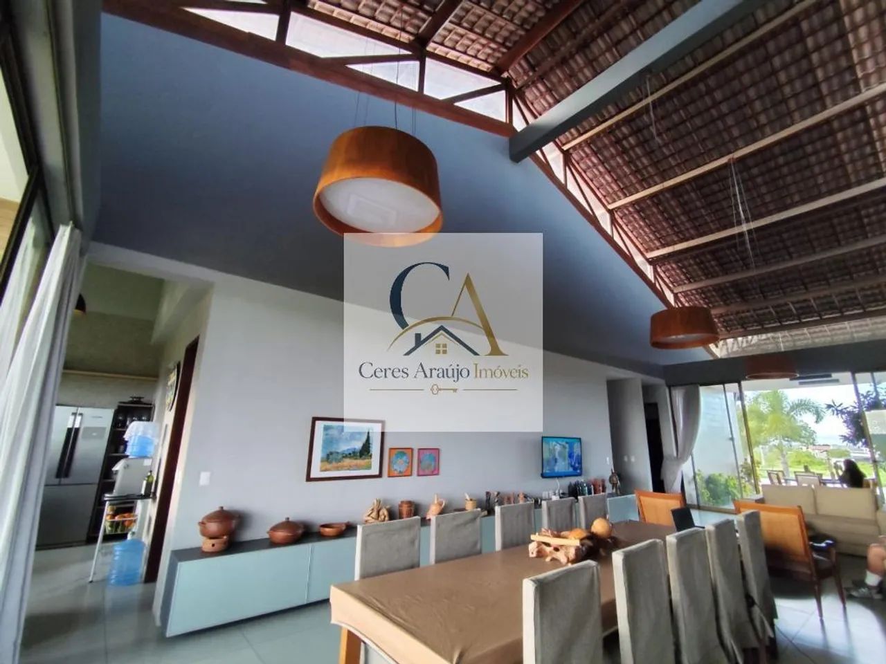 Casa à Venda em Zona Rural - Foto 3
