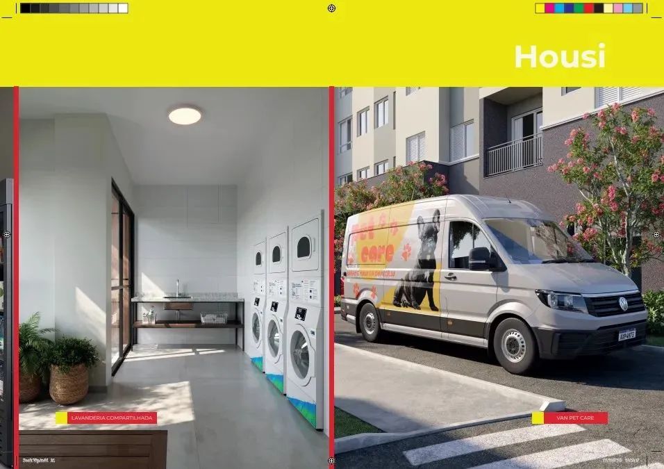 PORTAL ENCANTO DAS CORES - Foto 6