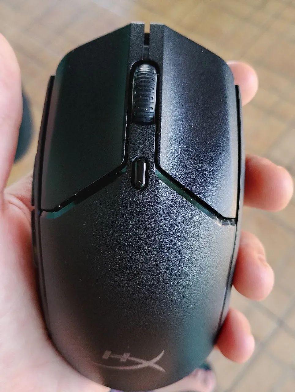 Mouse HyperxPulse Fire Haste 2 (open box) - Foto 2