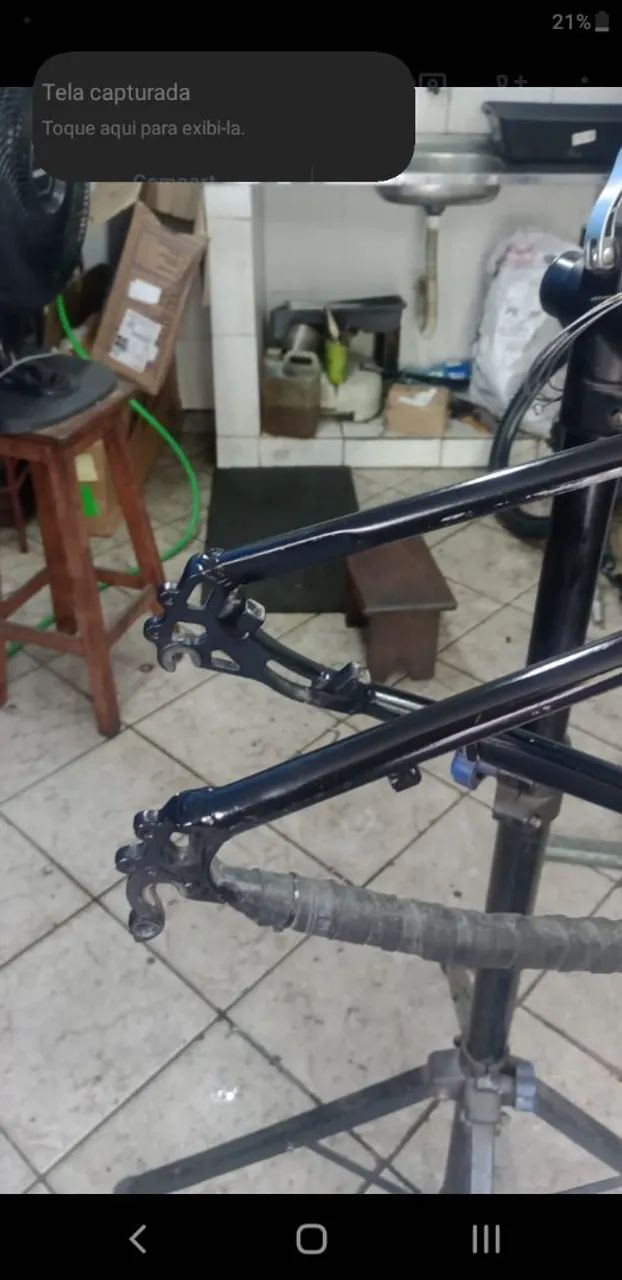 Quadro audax29" Tam.17" - Foto 3