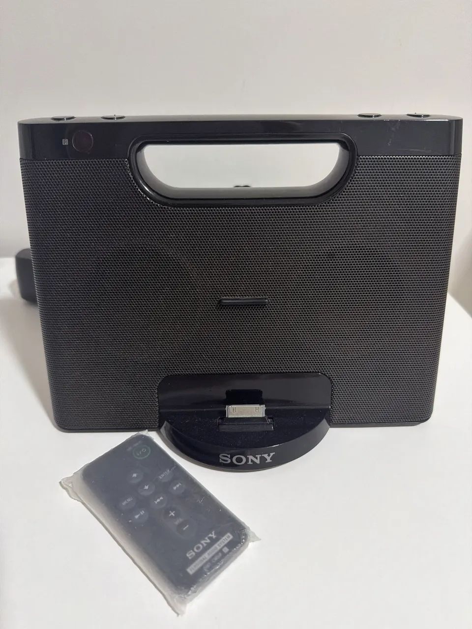 Caixa de som Sony - Foto 2