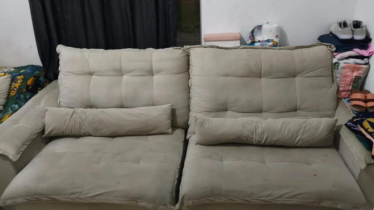 Sofá 