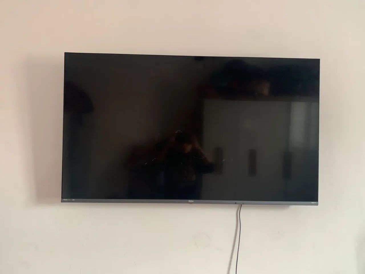 tcl smart 50 polegadas - Foto 3
