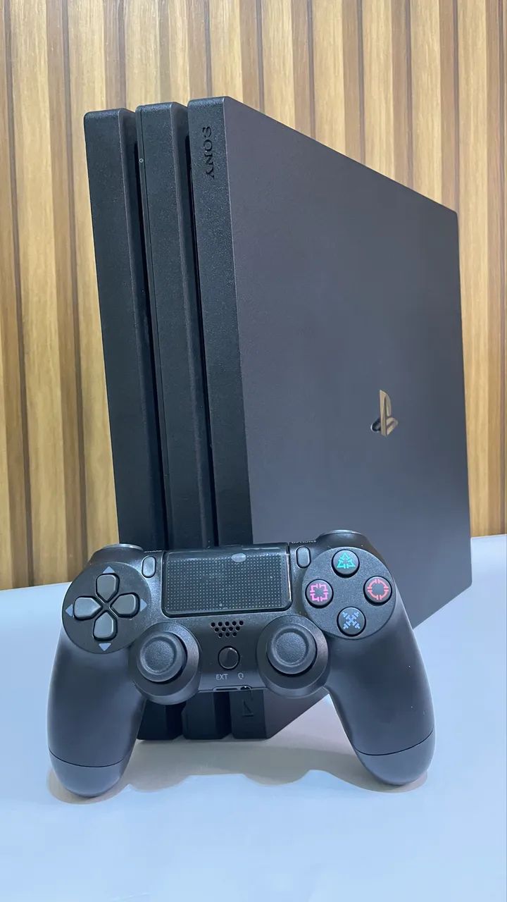 Ps4 Pro 1TB  - Foto 2