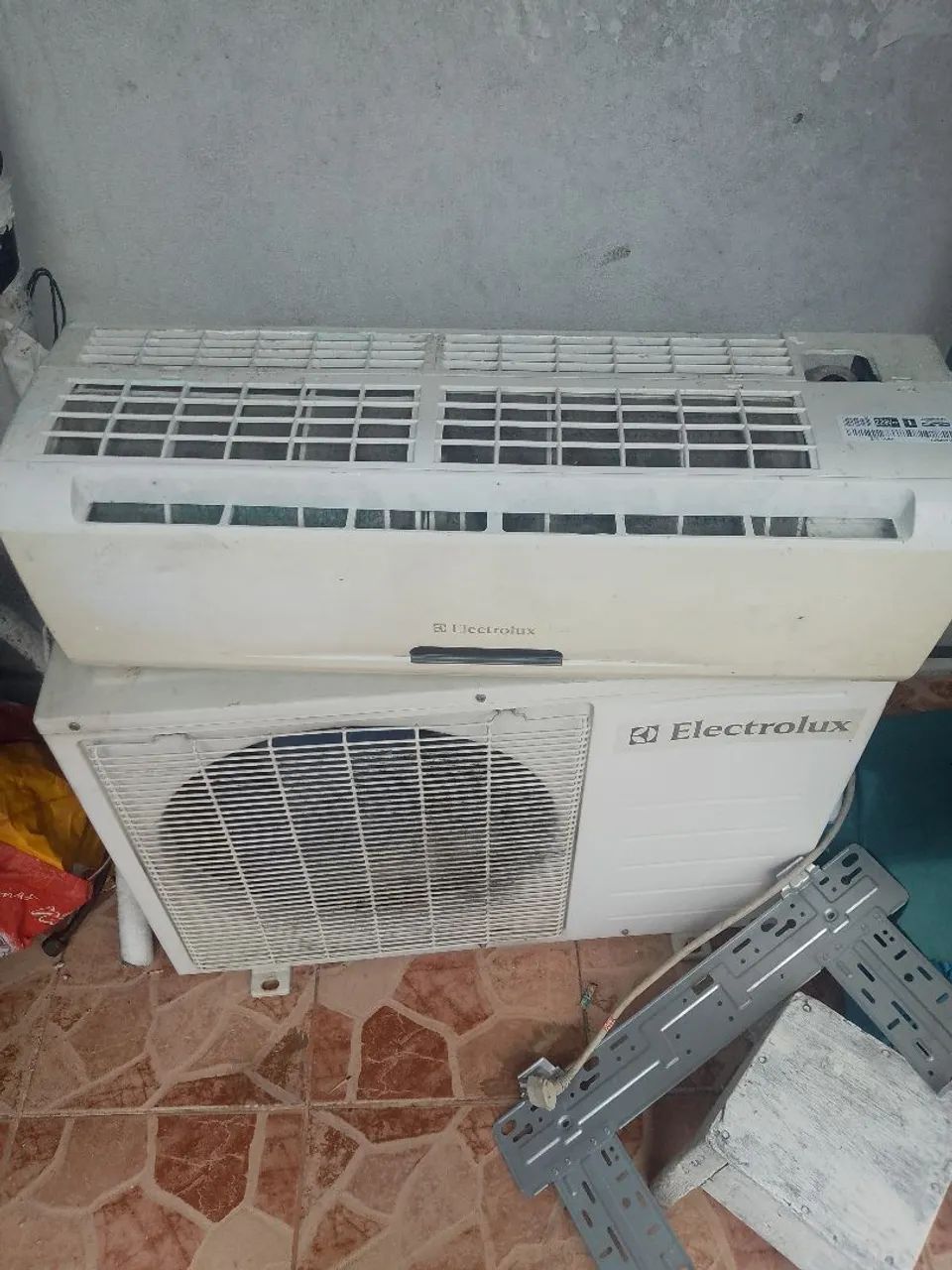 Vende - se ar condicionado split  - Foto 3