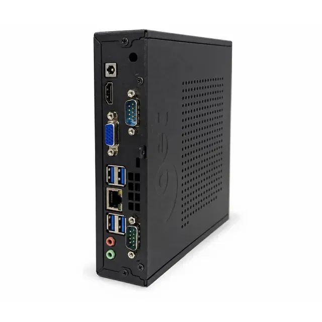 Mini PC WZTA, Intel Core i3 de 10ª Geração, 8GB de RAM, SSD de 240GB - WZetta - Foto 4