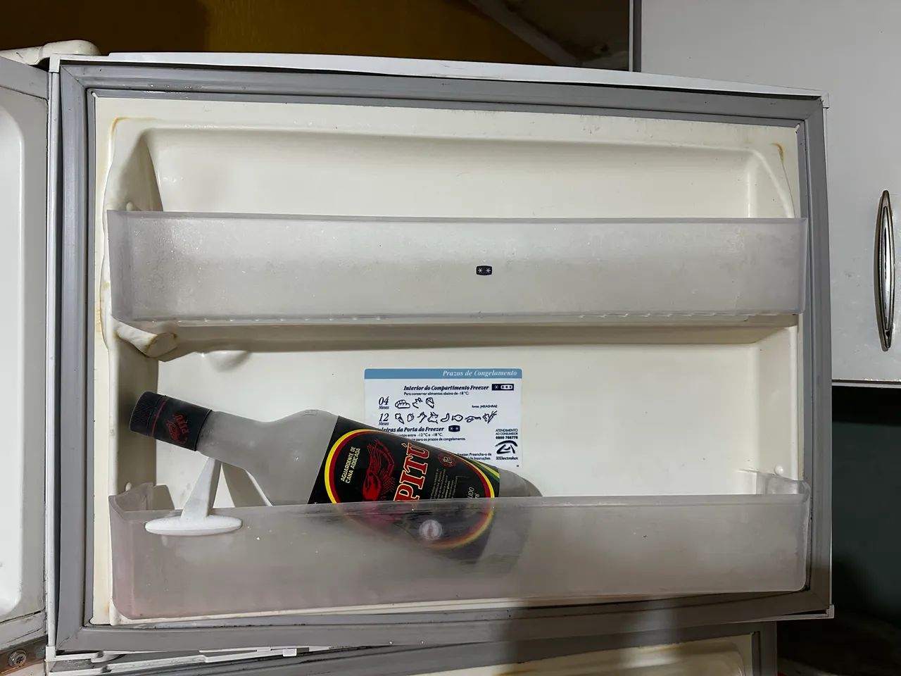 Geladeira Air Flow System  - Foto 5