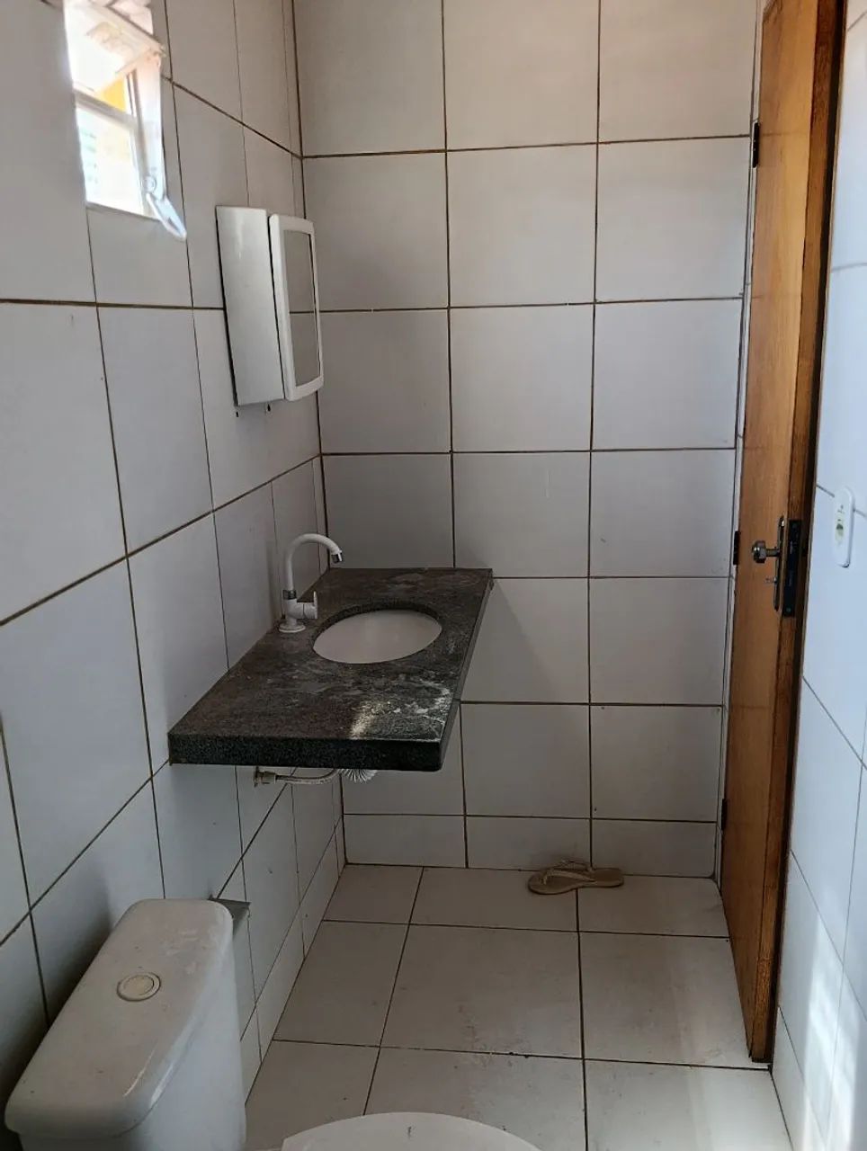 Aluga-se kitnet  - Foto 2