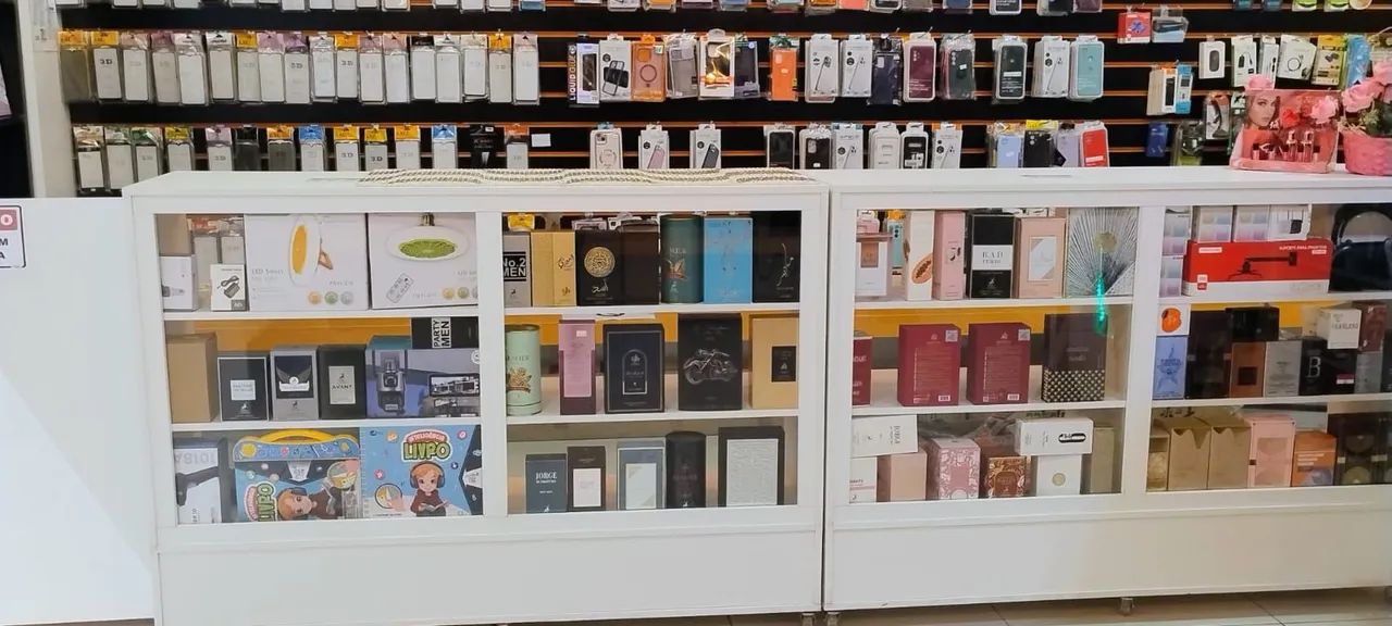 OPORTUNIDADE: Vendo loja de Eletrônicos e importados Dentro de Supermercado - Foto 4
