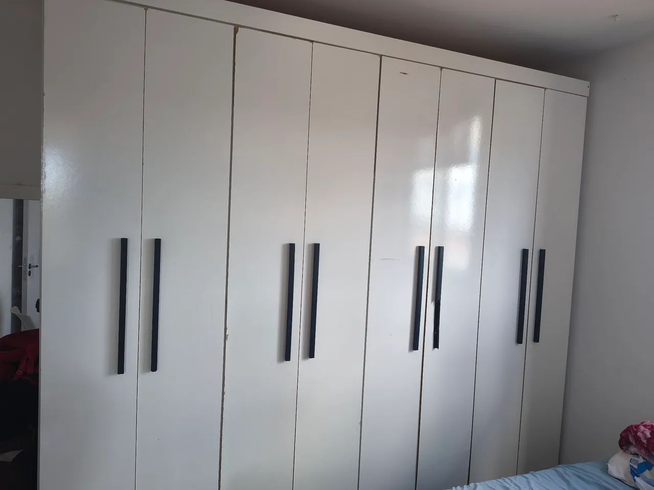 Guarda roupa casal