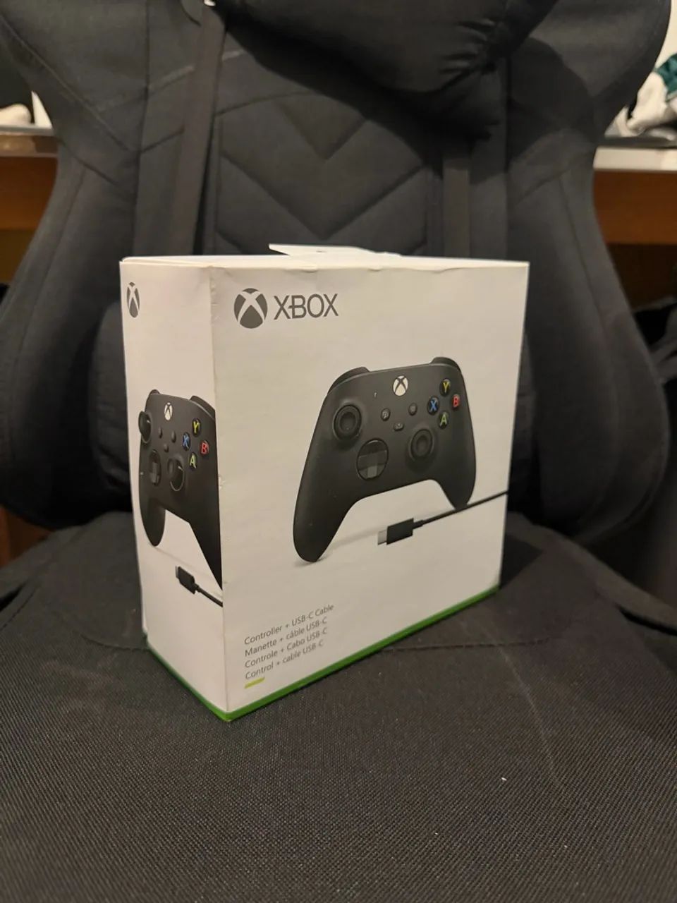 Controle Xbox Series 
