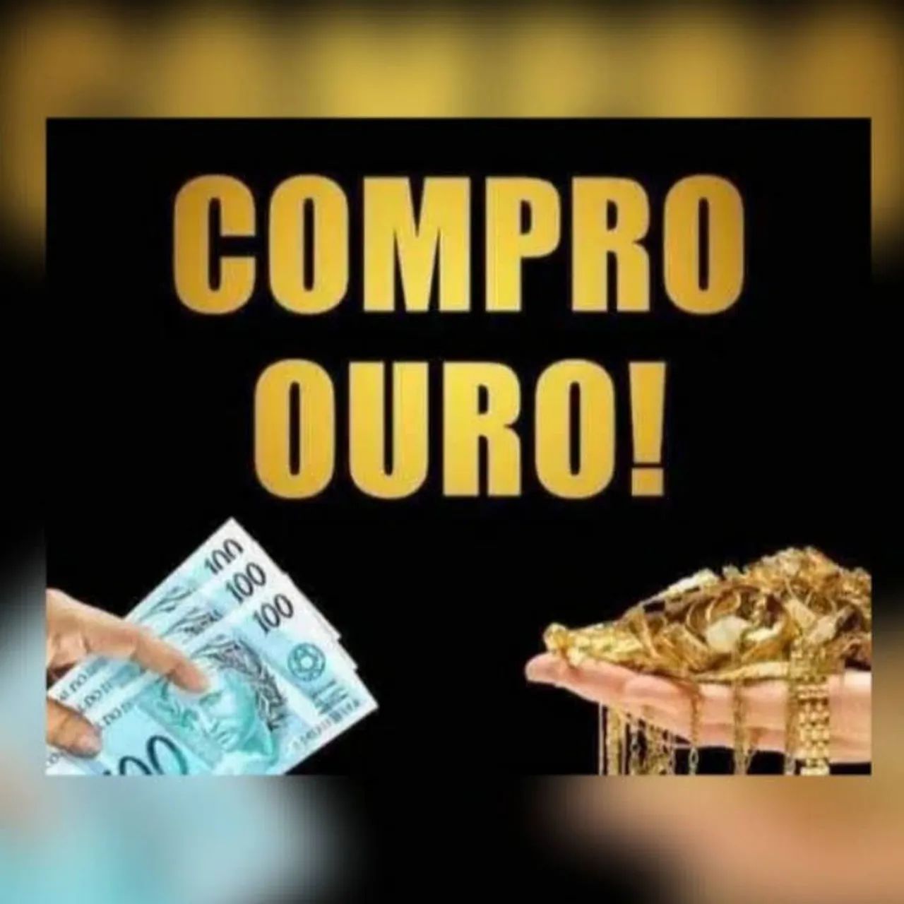 Ouro 