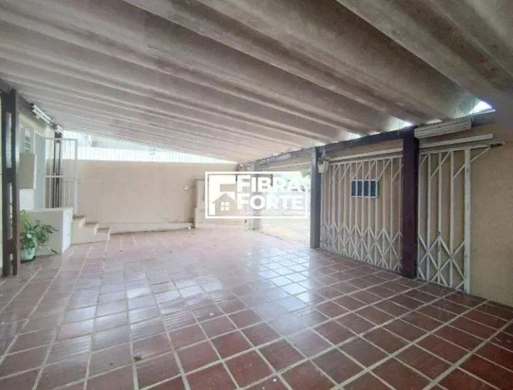 Casa com 4 dormitórios à venda - Jardim Leonor - Campinas/SP - Foto 3
