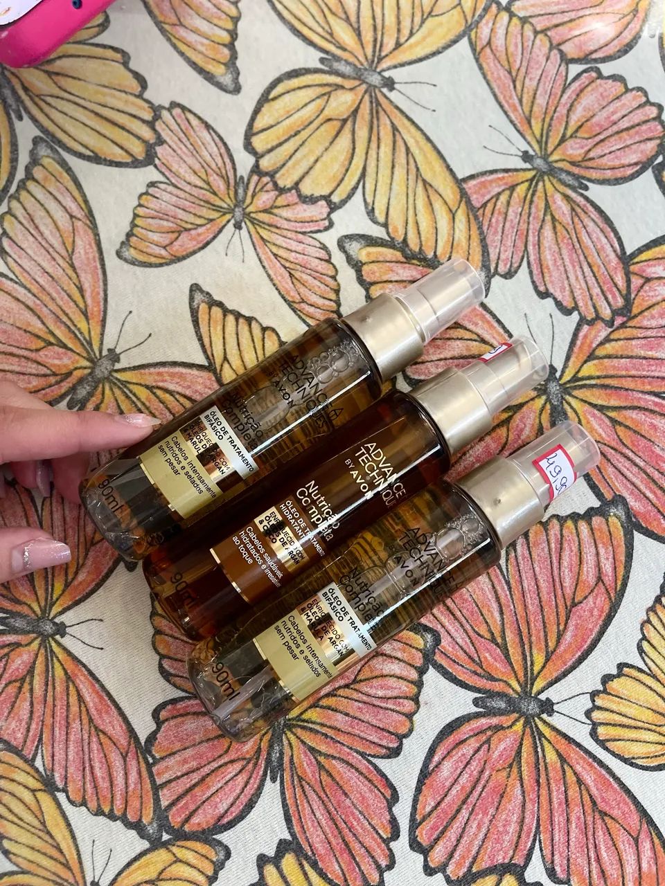 Produtos Cosméticos Novos - Foto 2