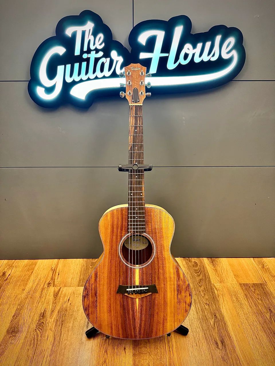 TAYLOR GS MINI-E KOA 2019  - Foto 4