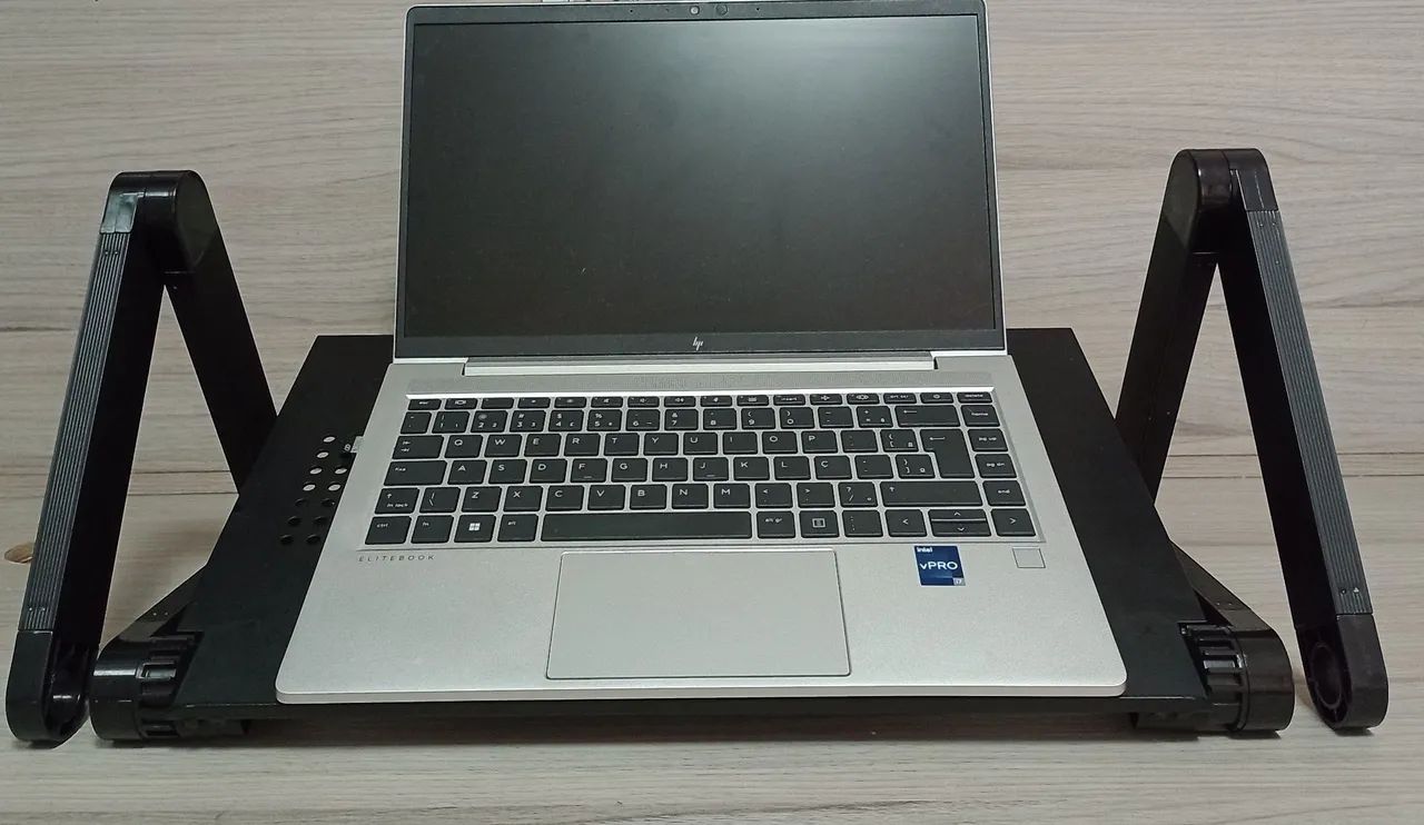 Suporte para notebook