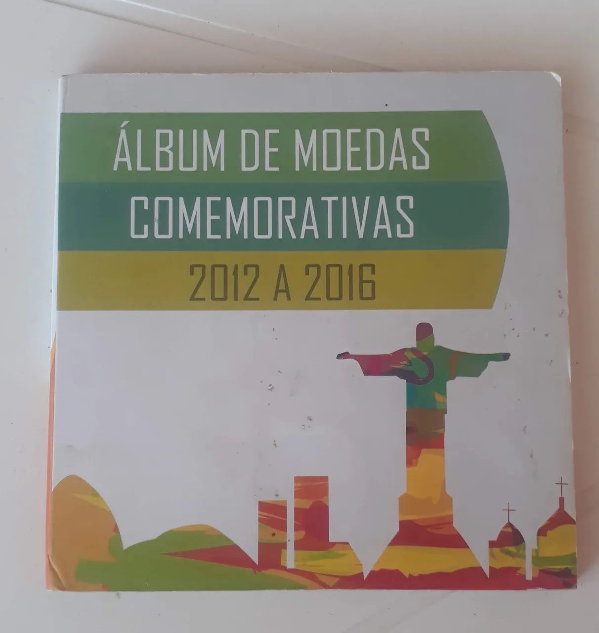 Álbum