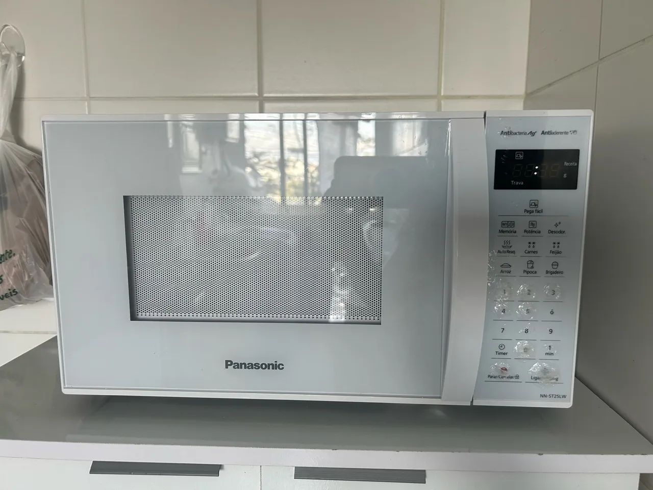 Microondas Panasonic - Foto 2