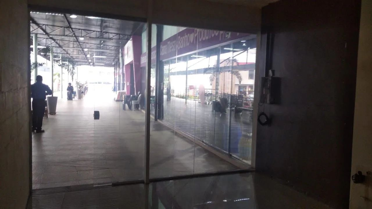 loja para alugar em jaraguá, piracicaba 16m² - Foto 3