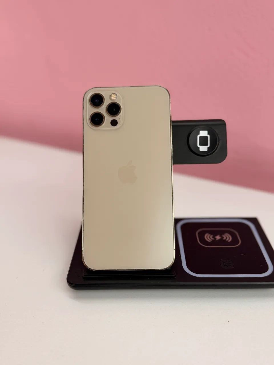 iPhone 12 Pro 256 GB - Foto 3
