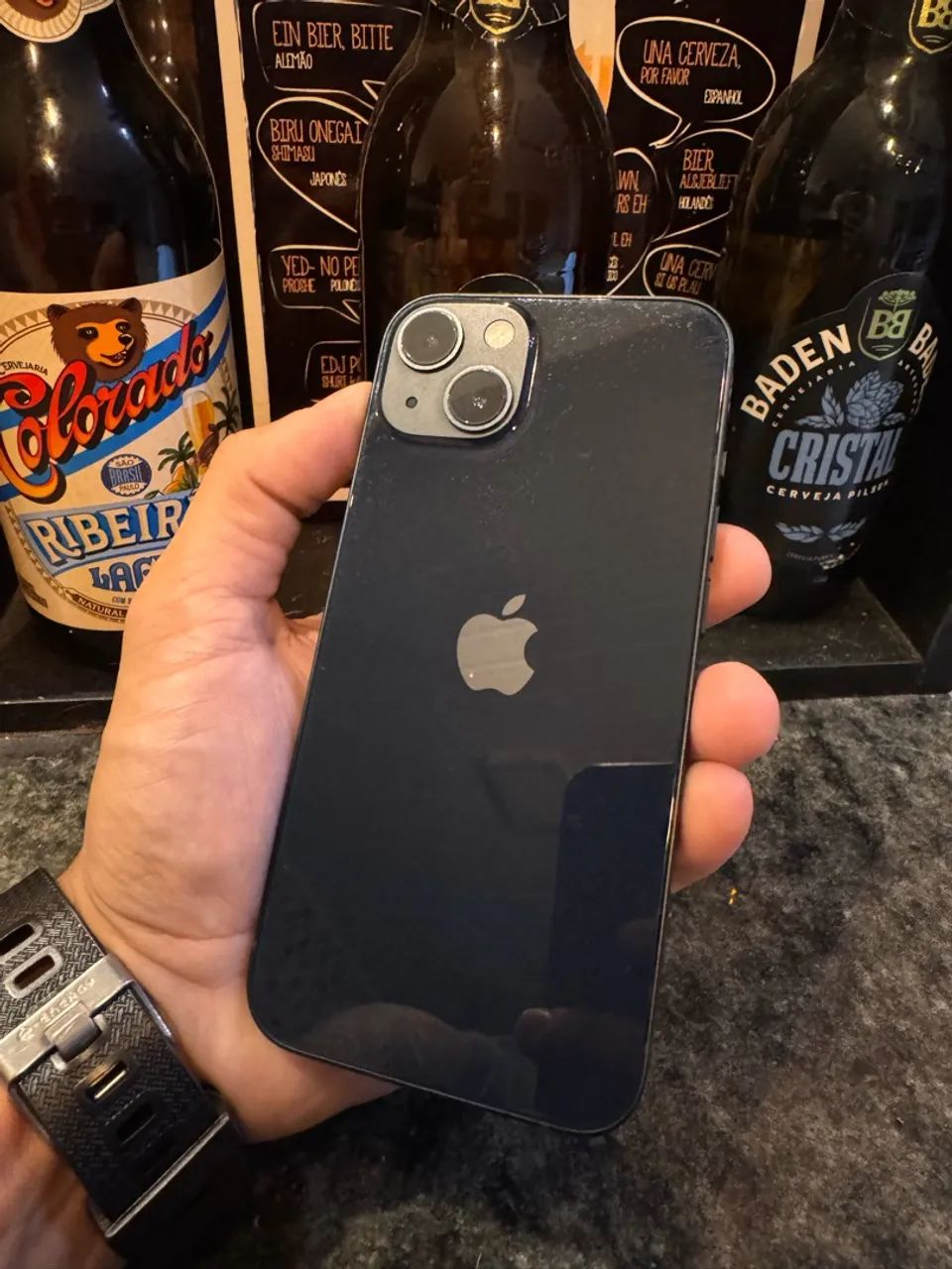 IPhone 13 128 - Foto 2