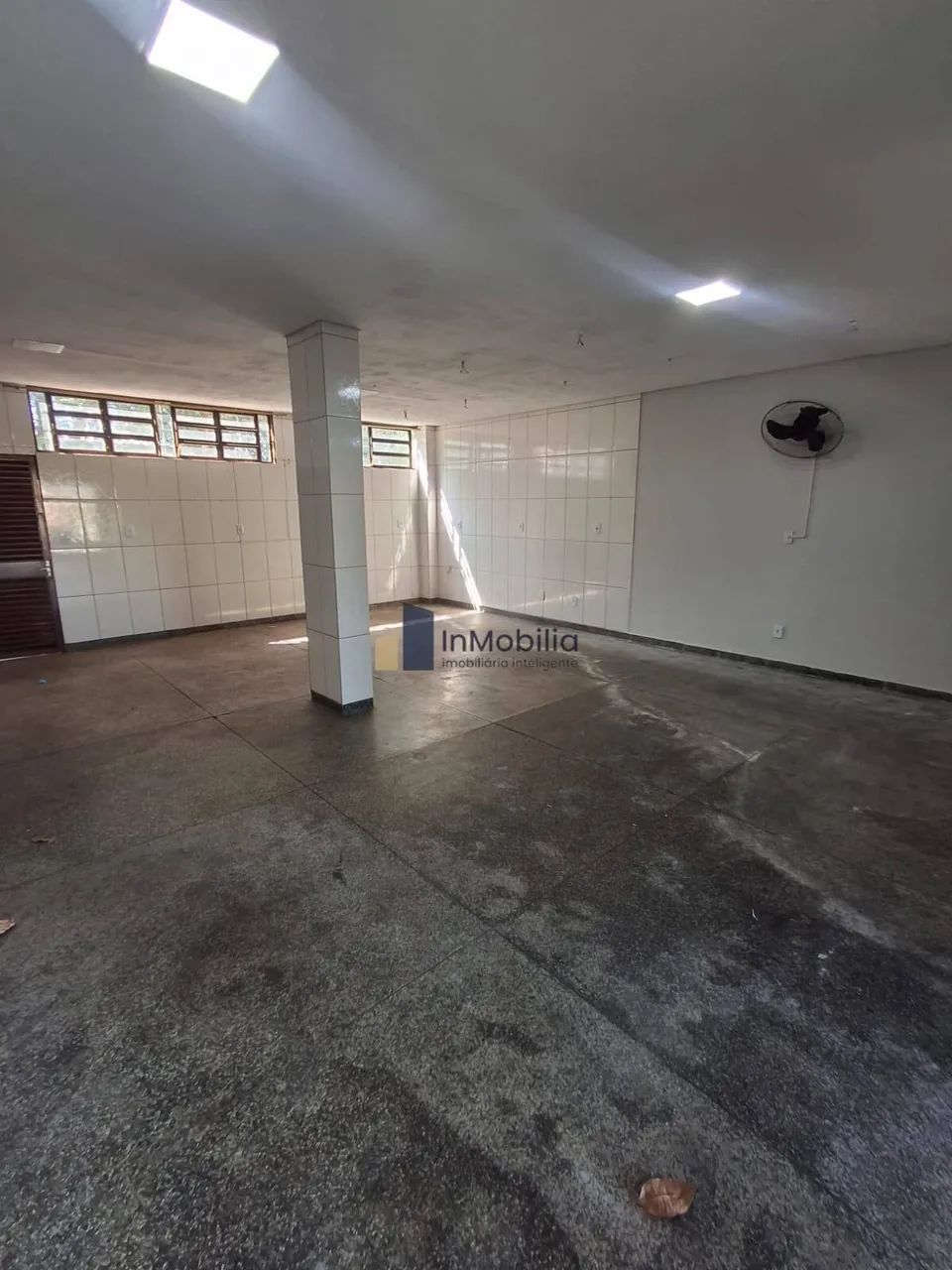 ALUGA-SE SALA COMERCIAL ST. JOÃO VAZ - Foto 5