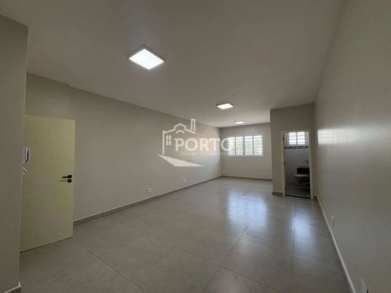 Sala para alugar, Vila Independência em Piracicaba - Foto 4